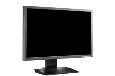 ACER Monitor 22" B223W D, GRADE A, obnovljen